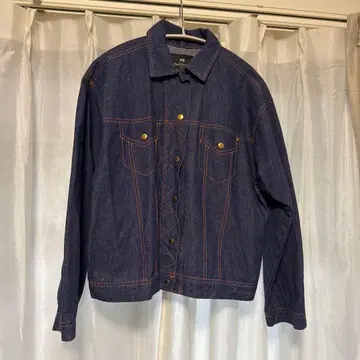 PS 폴 스미스 데님 자켓