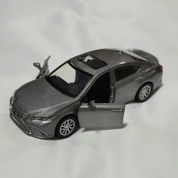 LEXUS 레서스 ES300h 미니카 1/43