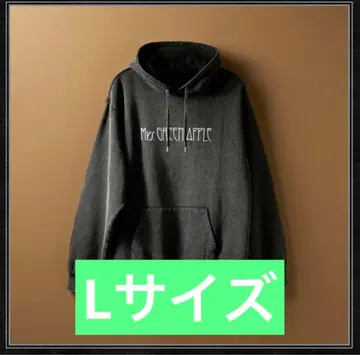 미세스 그린애플 바벨탑 BABEL no TOH 후디