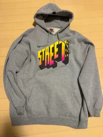 엑스라지 후드티