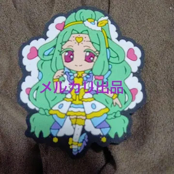 신춘 가격 인하 프리파라 주리 러버 클립