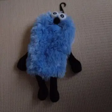 보송보송 SUNSUN 파우치 스 콜라보 GU