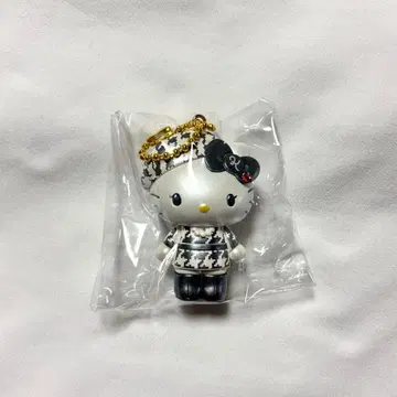 산리오 시크릿 마스코트 참