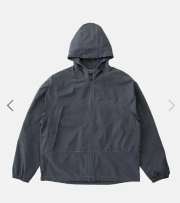 [ 25AW ] 새상품 그라미치 블루종 S