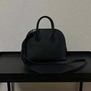 [ 새상품급 ] 천연 가죽 2way 백 라쿠텐