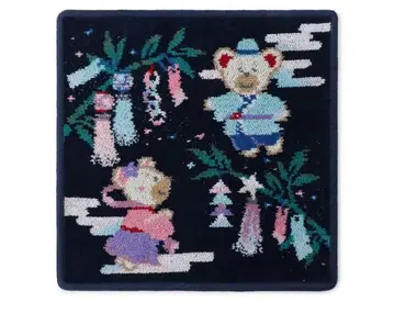 [ 새상품 ] 페이 리베 & 릴리아의 칠석 손수건