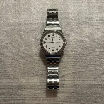 CITIZEN FORMA WATER 10 bar RESIST