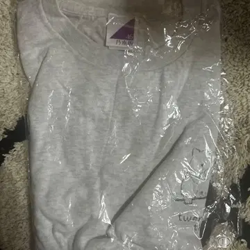 요다 유키 2023년 생탄 T셔츠 L 사이즈