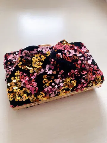 클러치백 [오리엔탈 트래픽 x 미슈마슈]