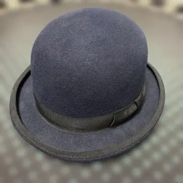 EDHAT 에드햇 울 펠트 보울러햇 더비햇 야마타카보시