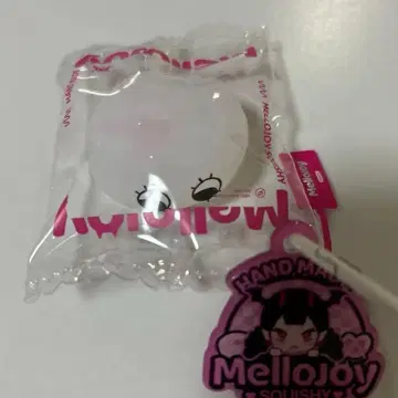 mellojoy 치비코 미스이치