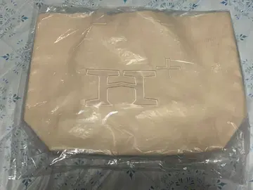 새상품 미사용 Hey! Say! JUMP H+ 토트백