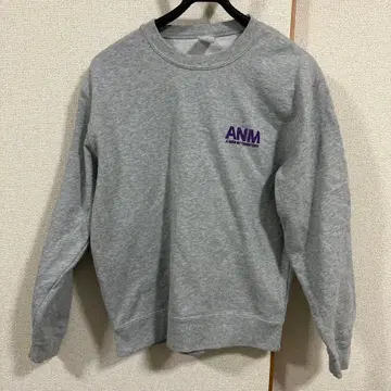 키요하루 방송 굿즈 트레이너 그레이