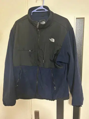 THE North face 플리스 자켓