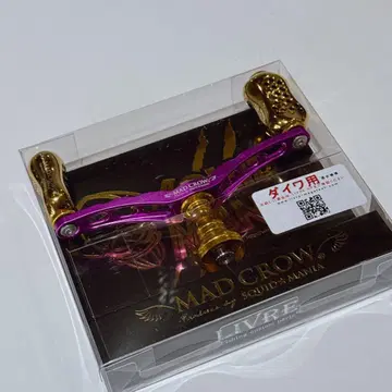 스퀴드매니아 MAD CROW98 피노 리미티드 다이와용