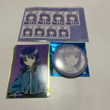 수호캐릭터 POPUP샵 후지사키 나기히코