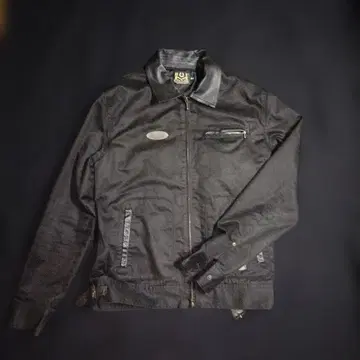 BLACK FLAME(블랙 프레임) 자켓 중고