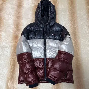 TOMMY HILFIGER 다운 자켓
