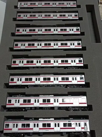 현상품 TOMIX 205계 케요81 8량