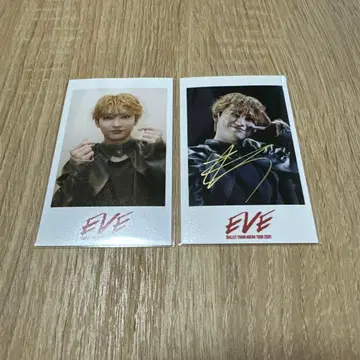 초특급 유키 EVE 미니 사진