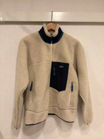 파타고니아 레트로 X 보아 자켓