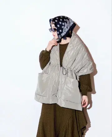 [ 미사용 새상품 ] osmosis 오즈모시스 스톨