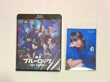 무대 블루 록 Blu-ray 블루스테 A-on STORE 브로마이드