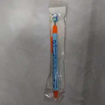 팽도리 피규어 포함 볼펜 새상품 포켓몬 센터