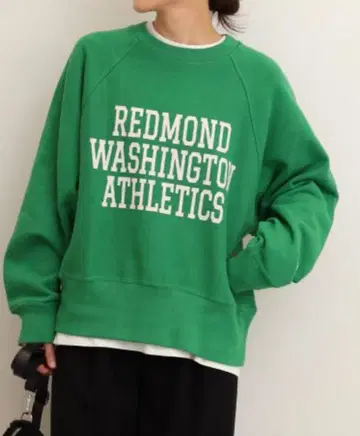 relume 별주 챔피온 맨투맨