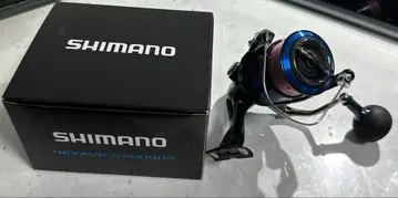 SHIMANO 21NEXAVE C5000HG (최종 가격 인하)