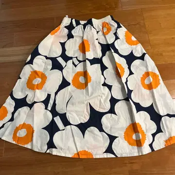 마리메꼬 우니코 스커트 S