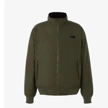 새상품급 THE NORTH FACE 컴팩트 노마드 블루종 사이즈 L