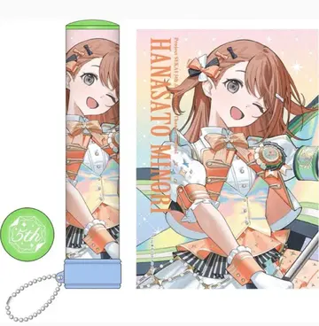 프로세카 하나사토 미노리 감사제 응원봉 튜브