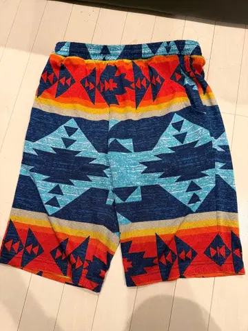 도카이 온에어 테츠야 그 바지 Healthknit 헬스니트