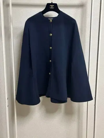 [ 새상품급 ] UNITED ARROWS 케이프 가디건