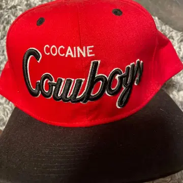 ROCKSMITH Cocaine Cowboys 캡
