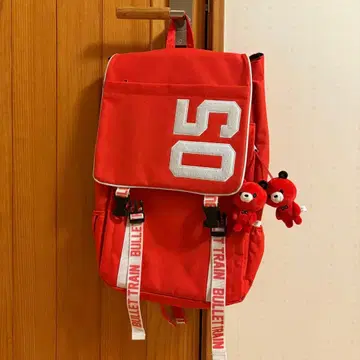 초특급 유키 백팩