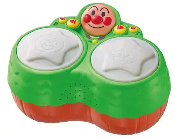 호빵맨 매지컬퐁고