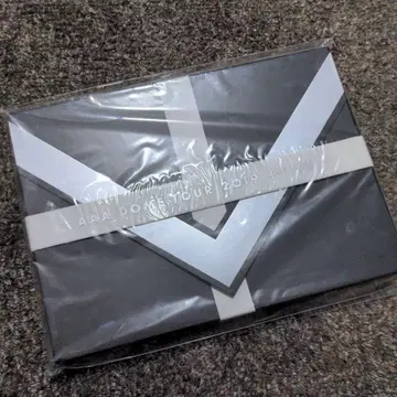 AAA 트리플에이 Nissy 닛시