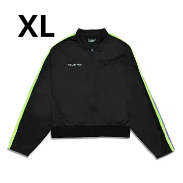 THE LAST PIECE 트랙 저리 상의 XL 러스피