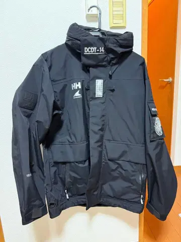 HELLY HANSEN x DESCENDANT Ssize