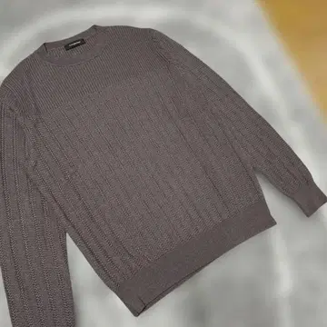 Ermenegildo Zegna 니트 스웨터