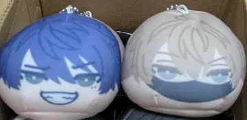 도겐안키 만주 이치노세 시키 코우고자키 진