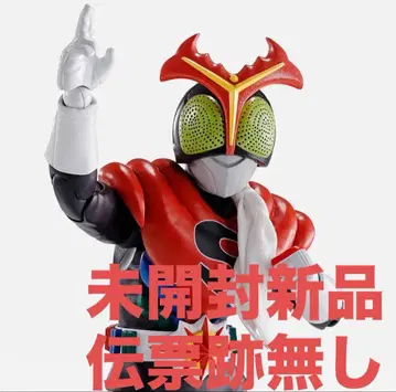 S.H.Figuarts 피규아트 진골조제법 가면라이더 스트롱거