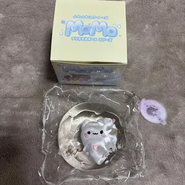 momo 스퀴즈 해양 시리즈 클리오네