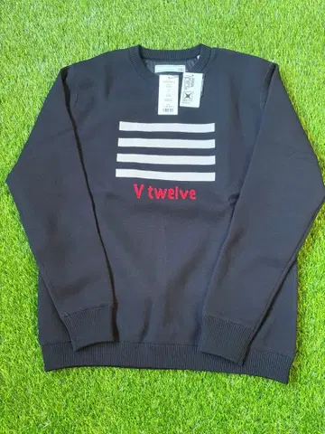 V12 인기 모델, V122420 KN01 US KNIT (XL) 사이즈