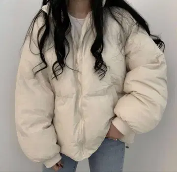 다운 다운 자켓 sona amood sonyonara 소녀나라