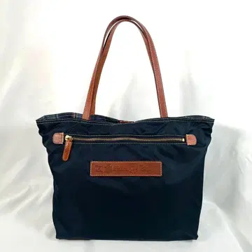 새상품급 Felisi 페리지 토트백 핸드백 리버서블