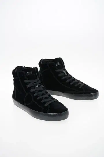 Philippe Model Paris 하이컷 스니커즈 새상품