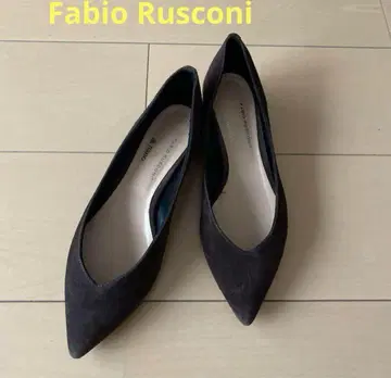 파비오 루스꼬니 펌프스 37